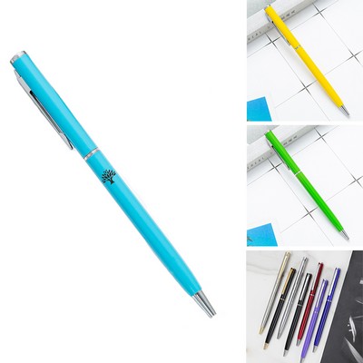 Slim Twist Pen