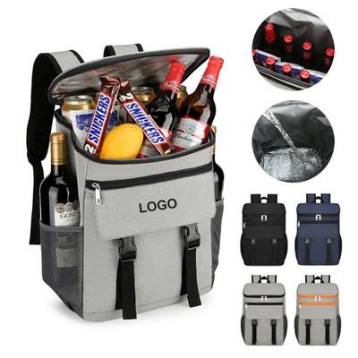 Lightweight Cooler Backpack (direct import)