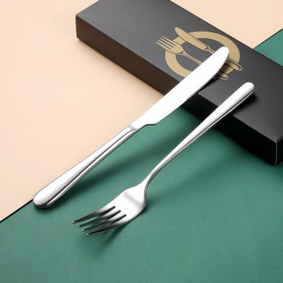 Stainless Steel Cutlery Set