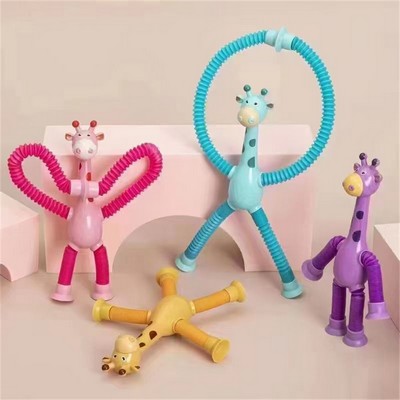 Giraffe Light Up Pipe Tubes