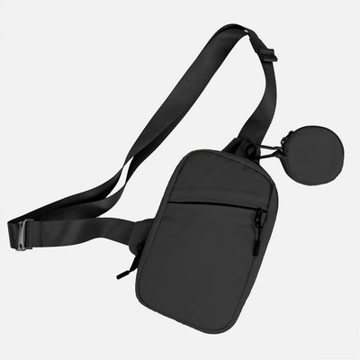 Modular Sling, Black