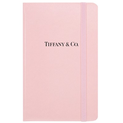 Hardcover PU Leather Journal