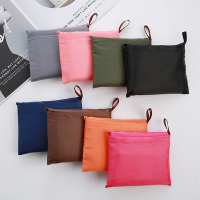 Shopping Pocket Tote Bags