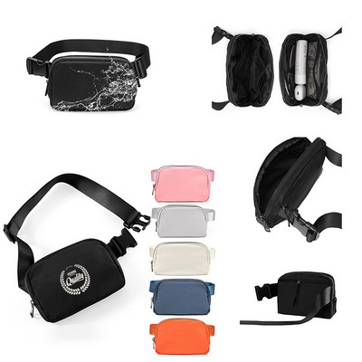 Outdoor Nylon Belt Pack