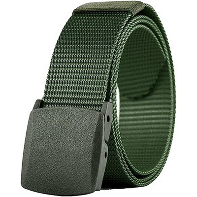 Military Tactical Belt