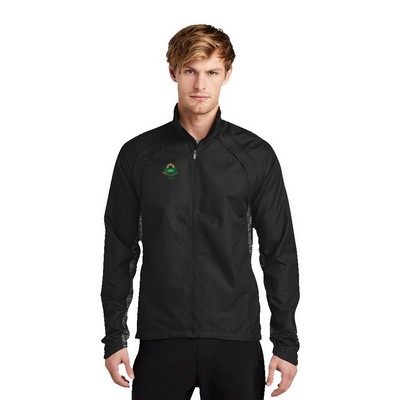 OGIO® ENDURANCE Trainer Jacket