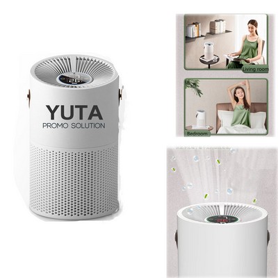 Air Purifiers For Bedroom Home