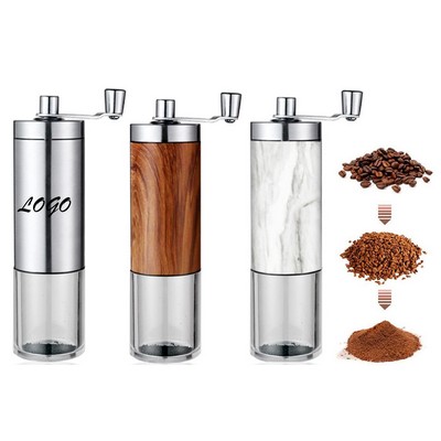 Manual Coffee Grinder