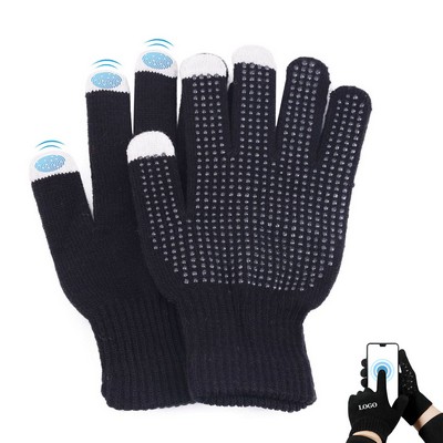 Touch Screen Gloves