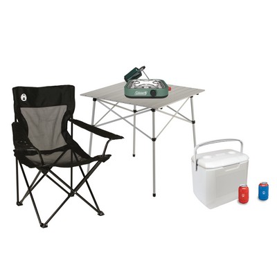 Super Fan Tailgating Package (Unimprinted)