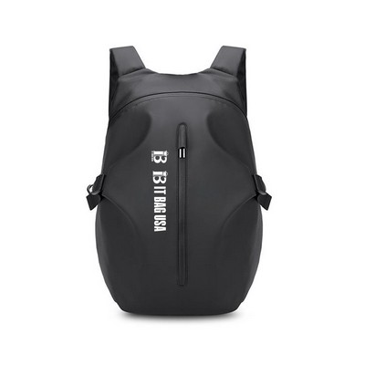 Waterproof Motorcycle Helmet Backpack