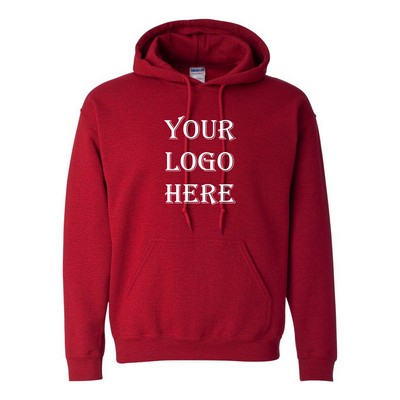 Gildan® Heavy Blend™ Hooded Sweatshirt