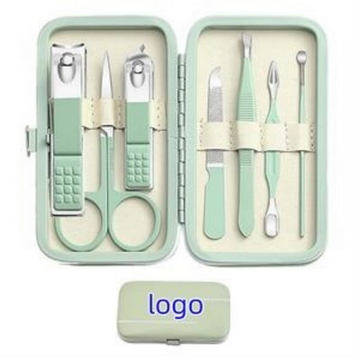 Nail Clipper Set