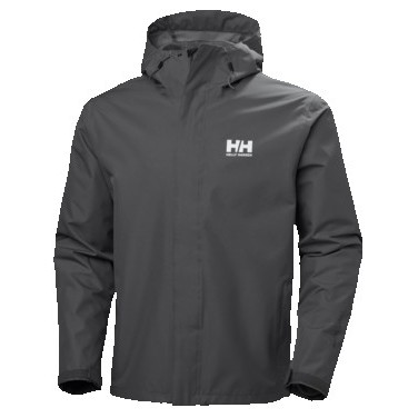 Helly Hansen® Men's Seven J Rain Jacket