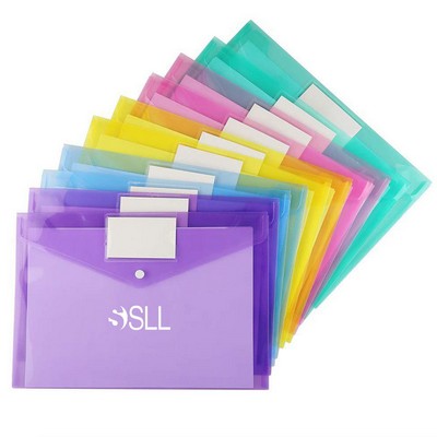 Document Envelopes