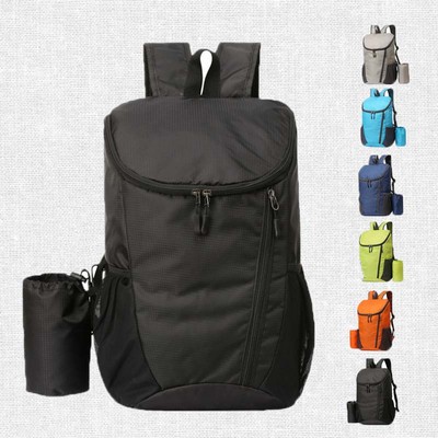 Lightweight Waterproof Outdoor Travel Sports Backpack