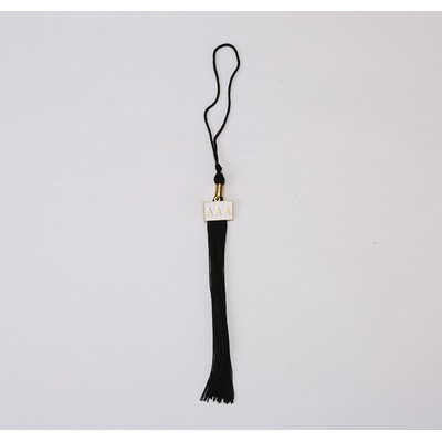 Graduation Tassels With Custom Charm