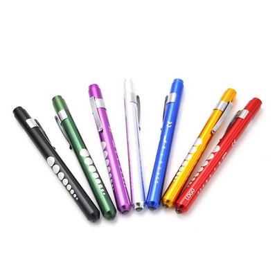 LED Medical Pen Light