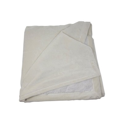 Palmetto Blanket Company Opulence Throw