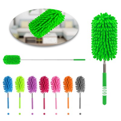 Microfiber Dust Duster