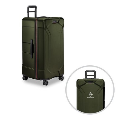 Briggs & Riley Torq 2.0 Extra large Trunk Spinner - Hunter