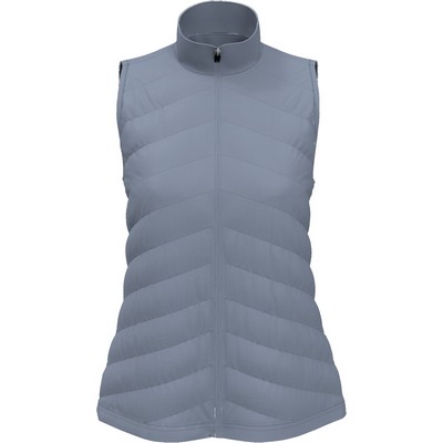 Callaway® Ladies Quilted Puffer Vest