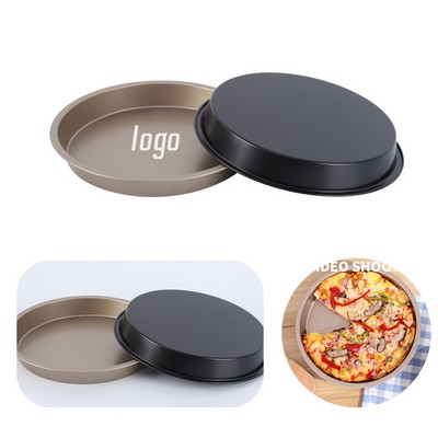 Professional Deep Dish Pizza Pan 6 Inch