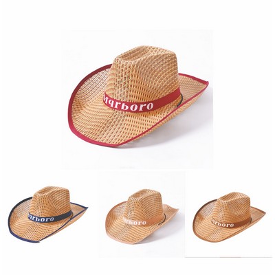 Cowboy Hat/Straw Hat