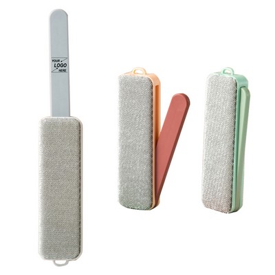 Pet Hair and Lint Remover Brush