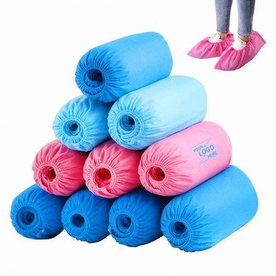 Disposable Dustproof Shoe Covers