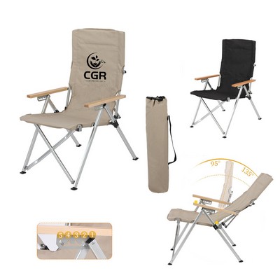 Camping Relaxing Beach Fishing Seat