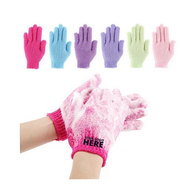 Exfoliate Glove