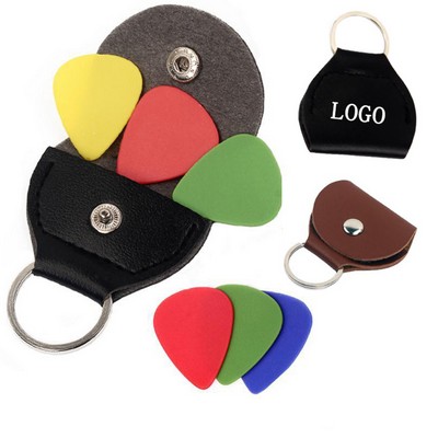 Guitar Pick Holder