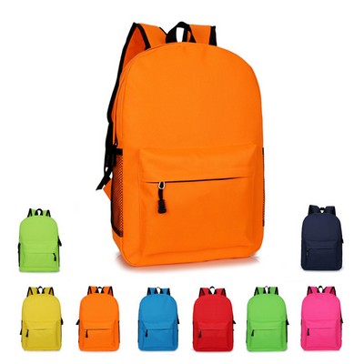 Smart Carry School Ready Lightweight Backpack