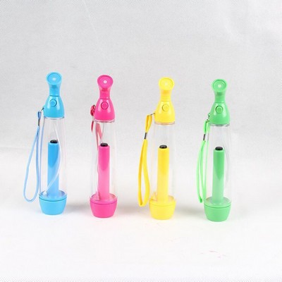 Compact Mini Spray Portable Refreshment Anytime, Anywhere