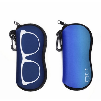 Neoprene Sunglasses Case