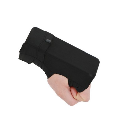 Waterproof Fitness Running Phone Wrist Bag