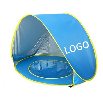 Baby Beach Tent