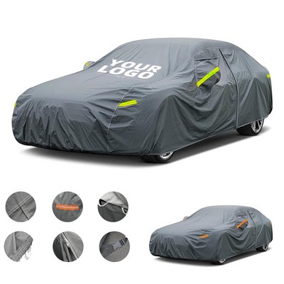 Waterproof Car Cover