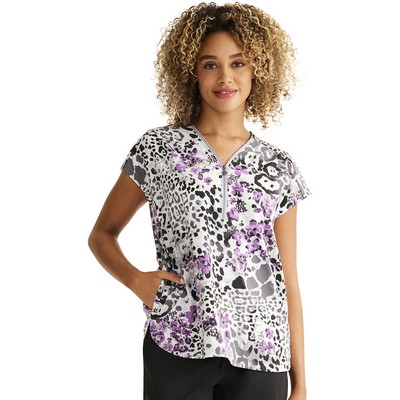 Healing Hands Women's Kelly Scrub Top