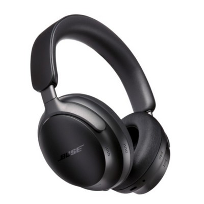 Bose QuietComfort Ultra Wireless Noise Cancelling Over-the-Ear Headphones