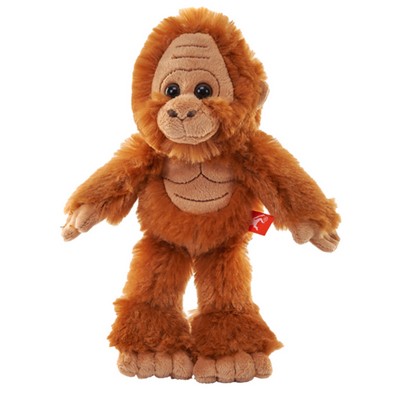 5" Pocketkins Eco Bigfoot