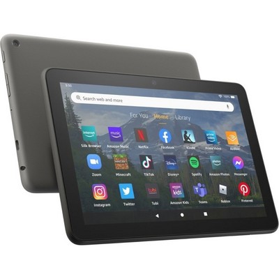 Amazon Fire 8 HD Plus 32 GB Tablet