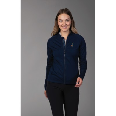 Ezra Full Zip Jacket