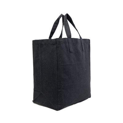 Q-Tees Sustainable Grocery Bag