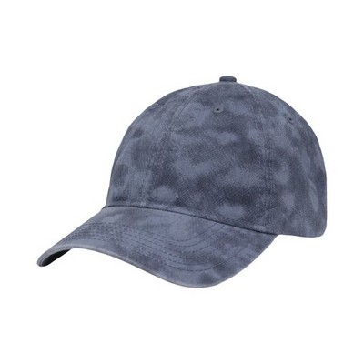 Sportsman™ Old Washed Twill Dad Cap (Embroidery)