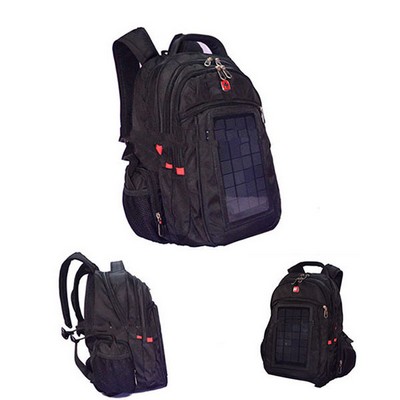 Solar Backpack