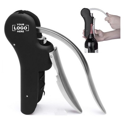 Goose Head Design Wine Bottle Opener