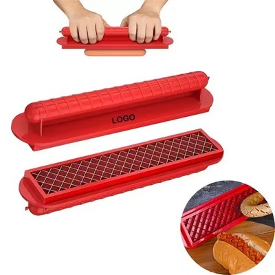 Sausage Slicing Tool