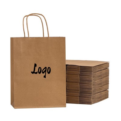 Kraft Paper Bags